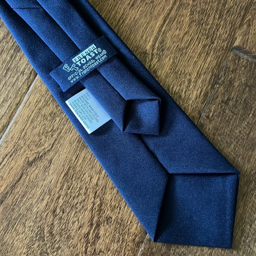 Boys Tie Duo